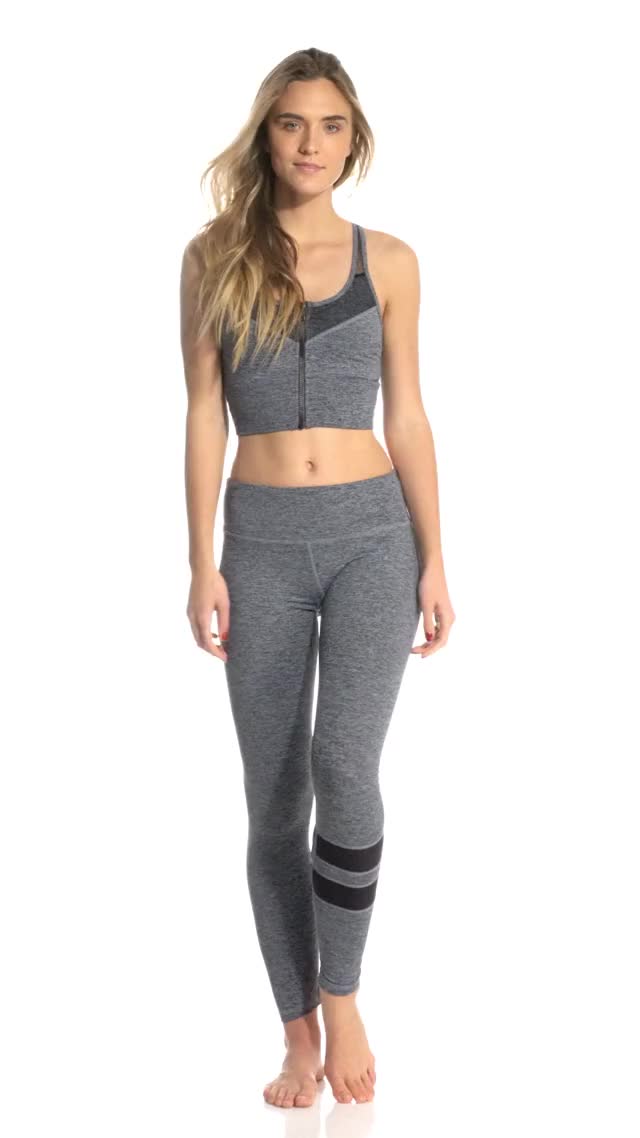 Tonic Valeah Yoga Leggings