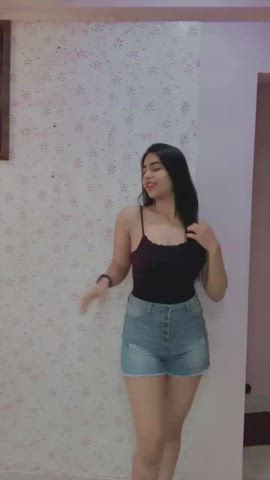 ass big tits indian gif