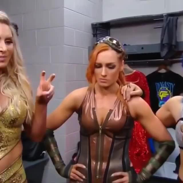 Wrestling gif