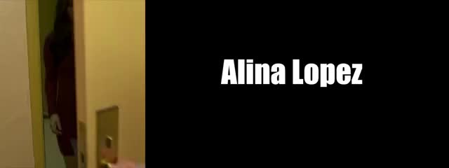 alina lopez 2018