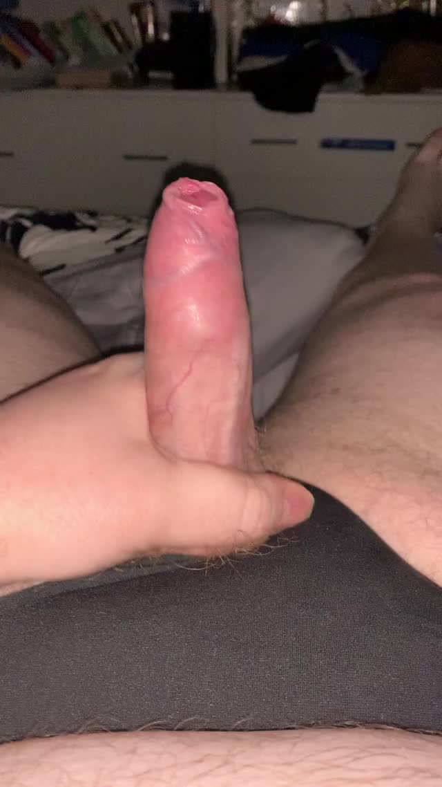 Been a while since I’ve posted anything! Who wants my cum stained speedos??