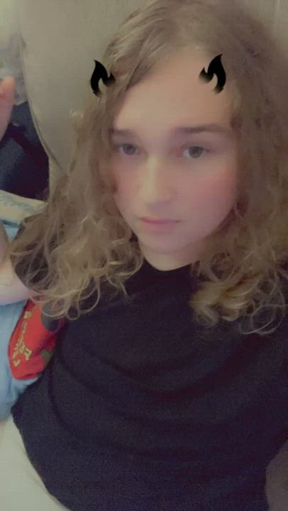 Boing! [18 MtF]