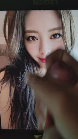 asian korean tribute gif