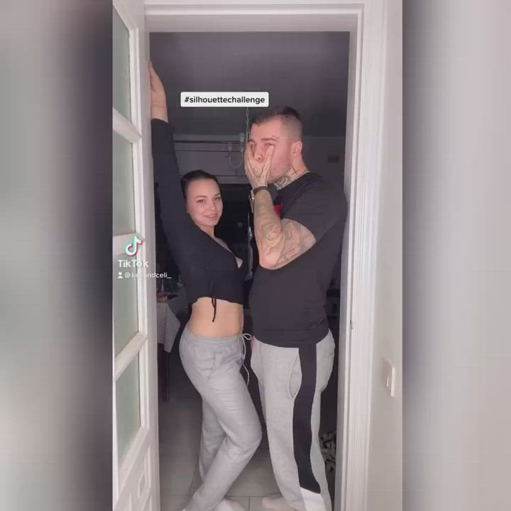 TikTok gif