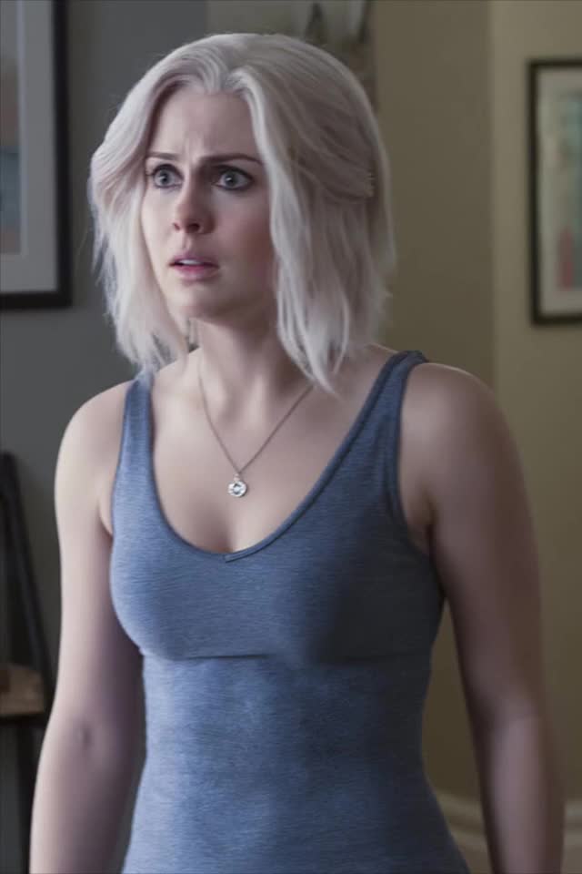 Rose McIver