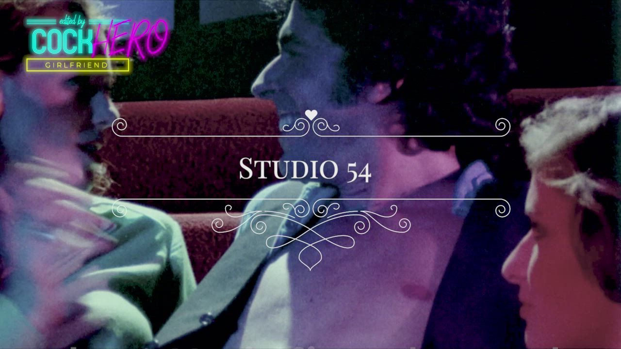 Barbara Broadcast Studio 54 [rCockheroGirlfriend166]