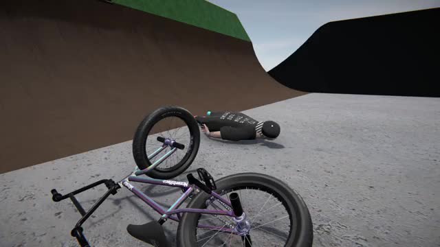 PIPE By BMX Streets