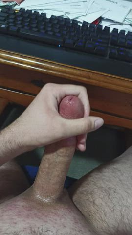 bwc male masturbation solo gif