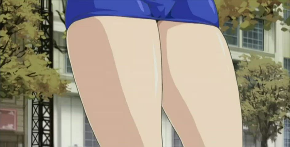 anime big tits hentai pokies skirt teacher gif