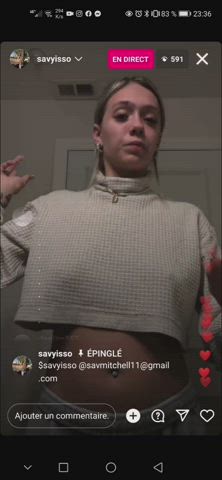 nipples nipslip tiktok gif