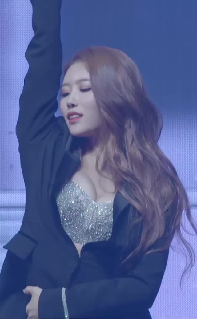 mijoo tits showcase 이미주]