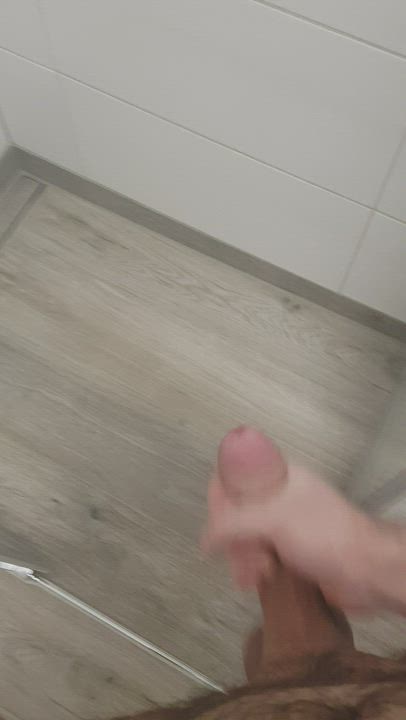 Cum Cumshot Male Masturbation gif