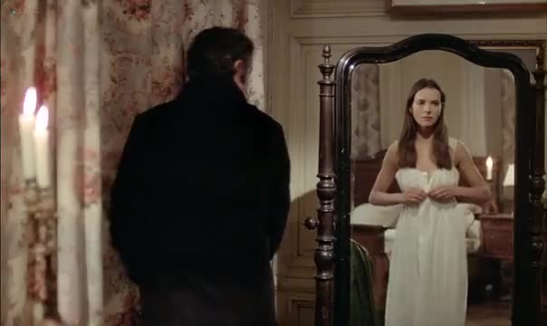 Carole Bouquet - That Obscure Object of Desire (1977)