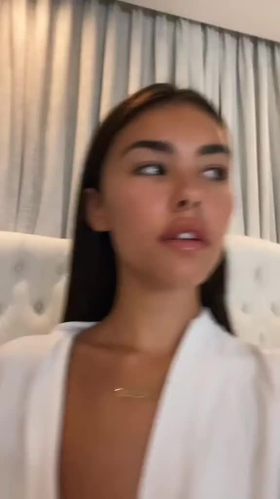 madison beer