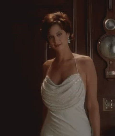 Catherine bell