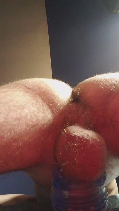 My cock feels incredible