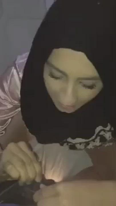 Hijab Muslim Pakistani gif