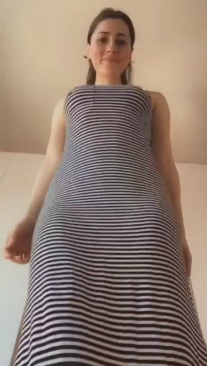 Ass Big Tits Mirror Pussy gif