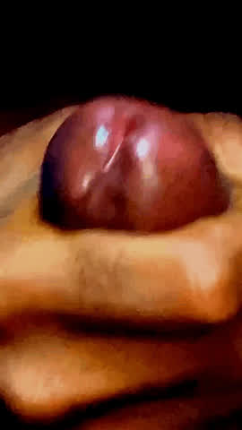 cumshot male masturbation solo gif