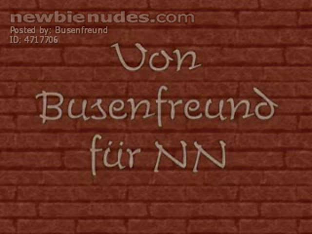 busenfreund