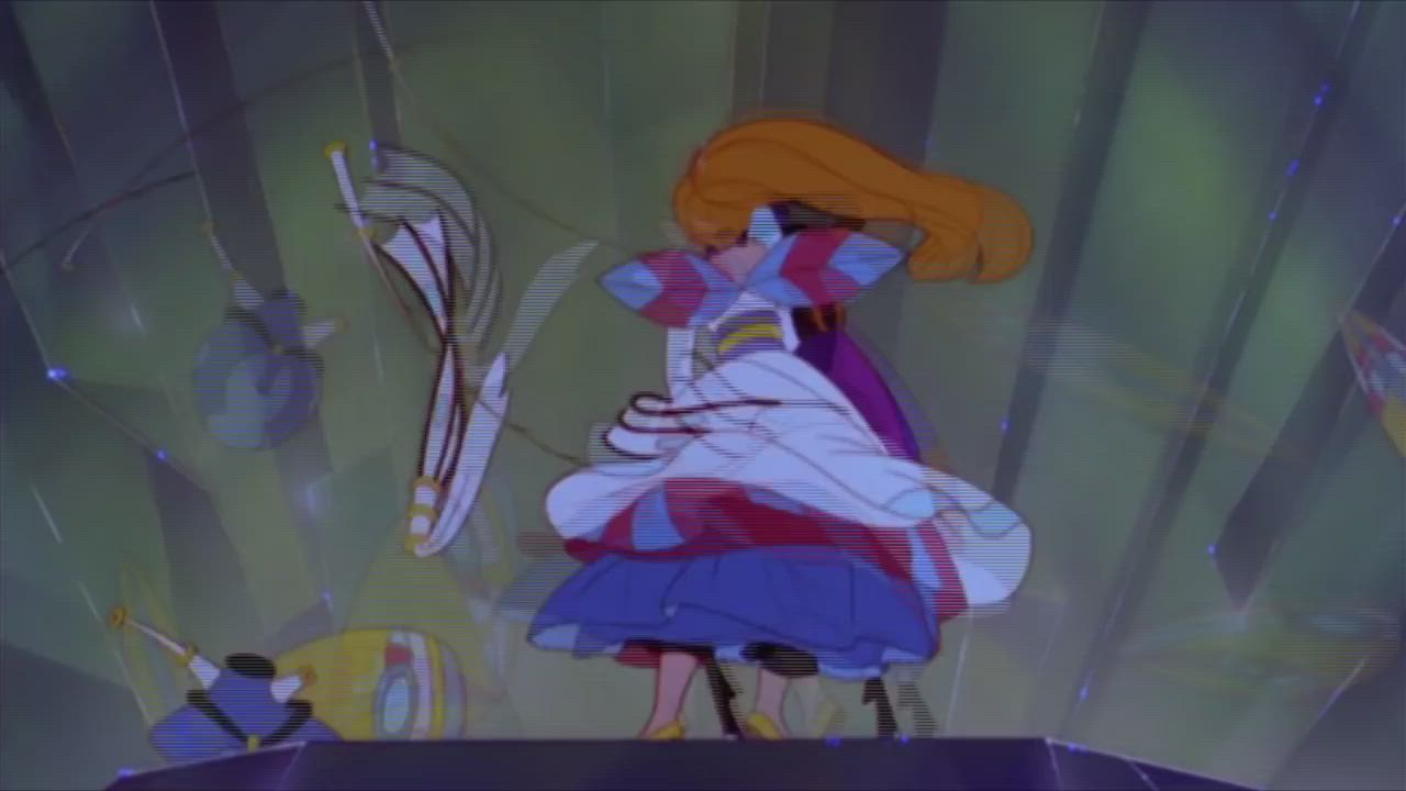 Thumbelina - Thumbelina [1994]