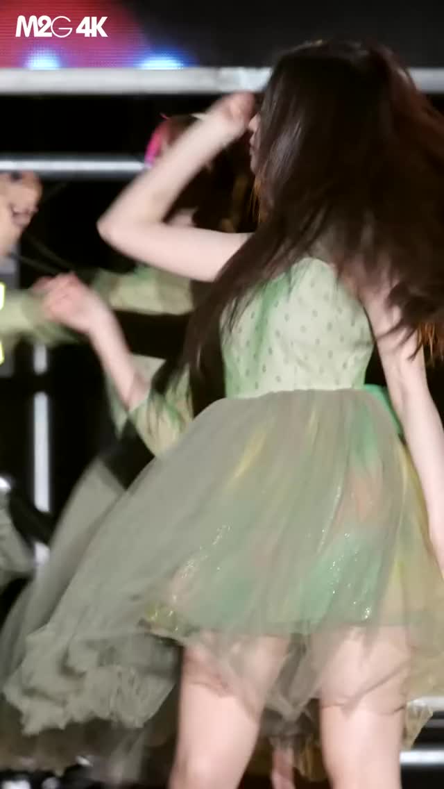 Oh My Girl - Arin