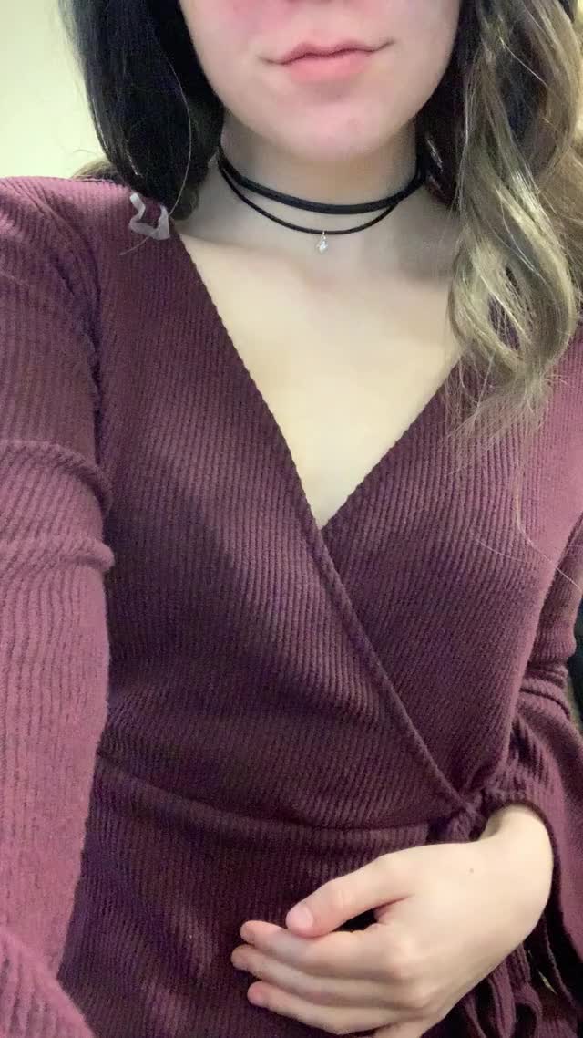 office slut