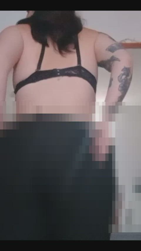 Stick to pixels