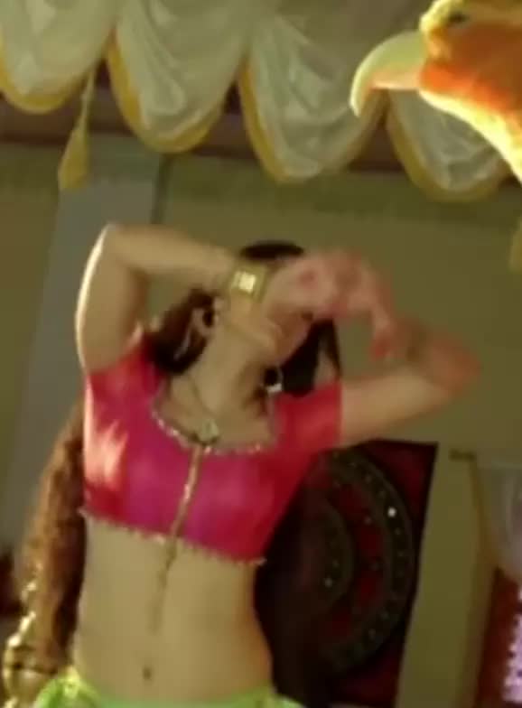 Tabu - Navel