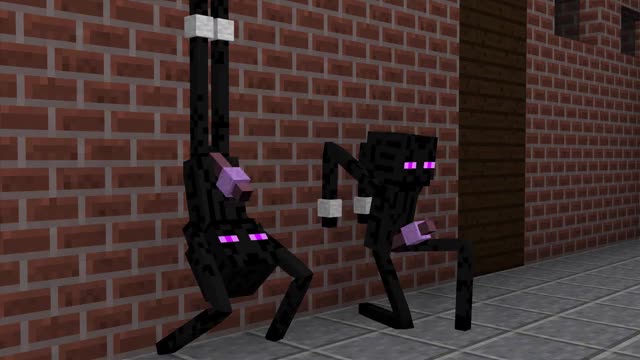 Endermilking I V2