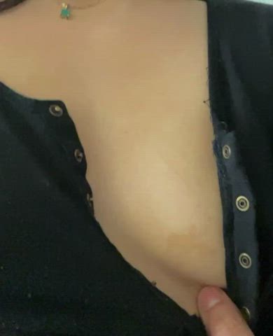 Do guys still like natural titties ?