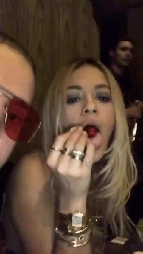 Rita Ora CelebJihad.com