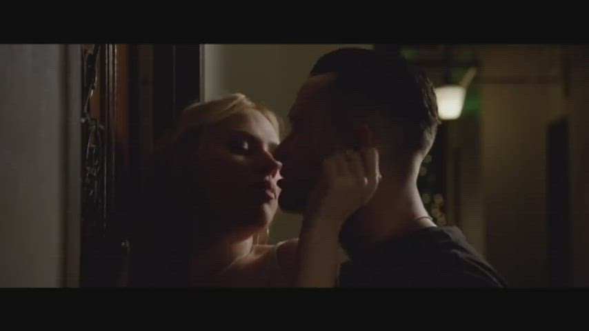 Scarlett Johansson pounding - Don Jon