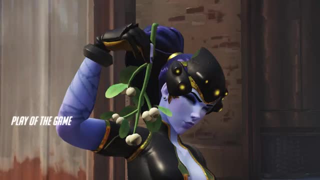 Widowmaker POTG 6