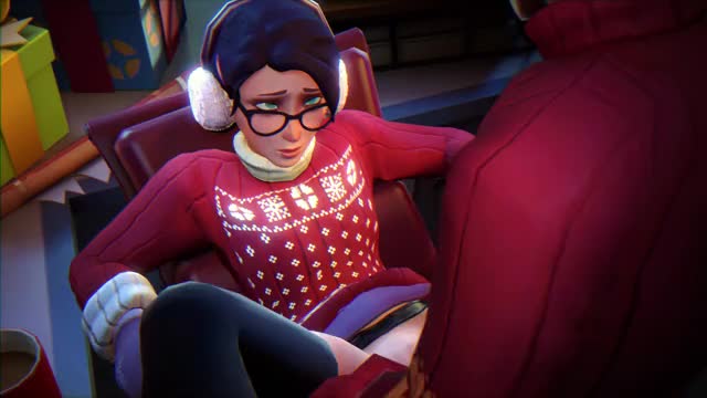 Miss Pauling, (FroggySfm) [Team Fortress]