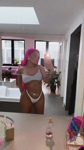 Bikini Boobs Booty gif