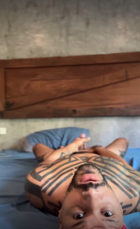 blowjob cock gay hairy cock latino male masturbation nsfw onlyfans sex twink gay-hairy