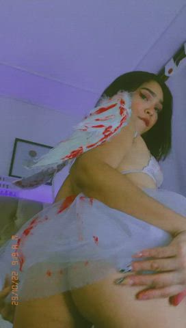 20 years old anal asian ass big ass halloween lips spanking gif