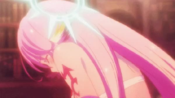 Jibril #2 - No Game No Life