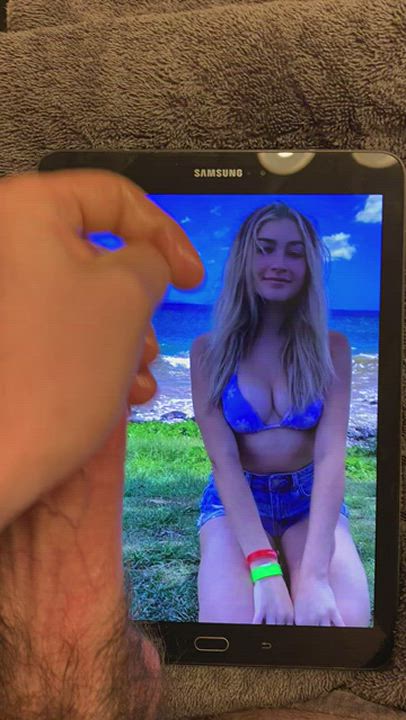 Teen Tribbing Tribute gif