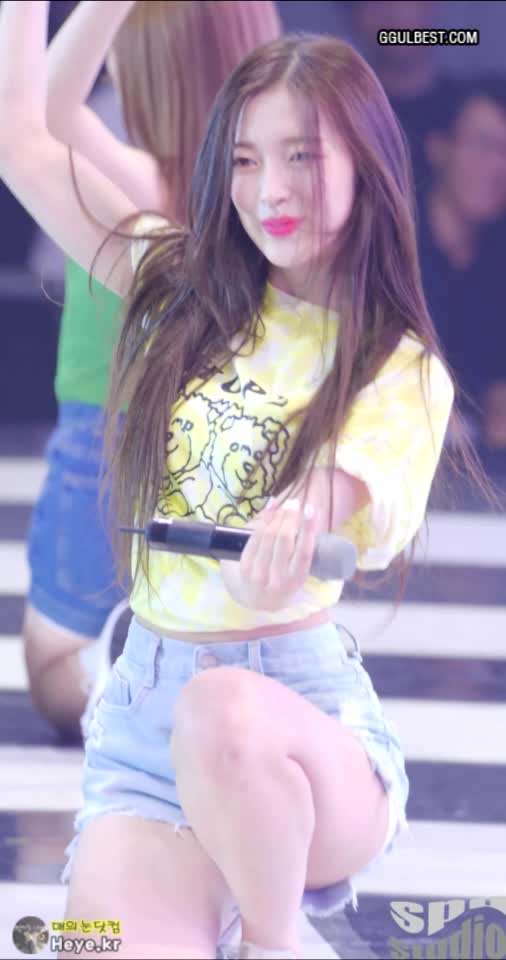 오마이걸 아린 (OH MY GIRL ARIN)