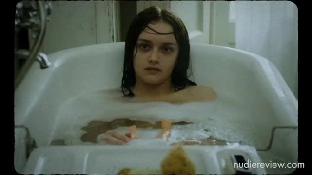 Olivia Cooke in The Quiet Ones