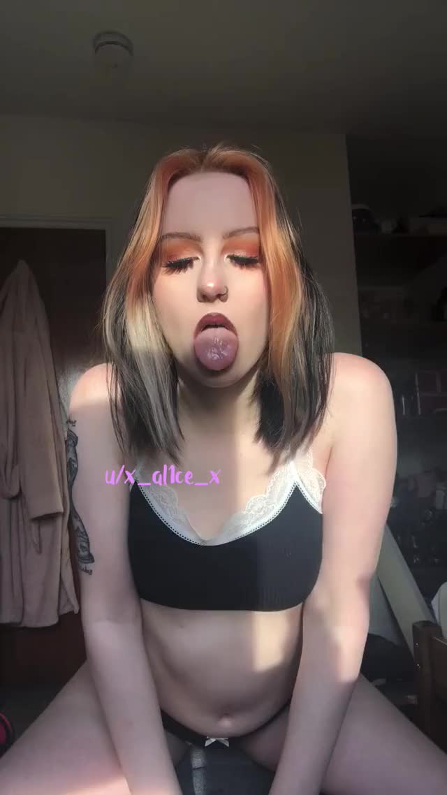 Ahegao