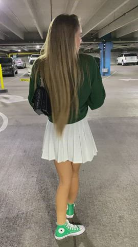 My first post :)