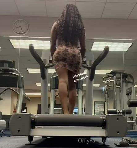 amateur big ass ebony gif