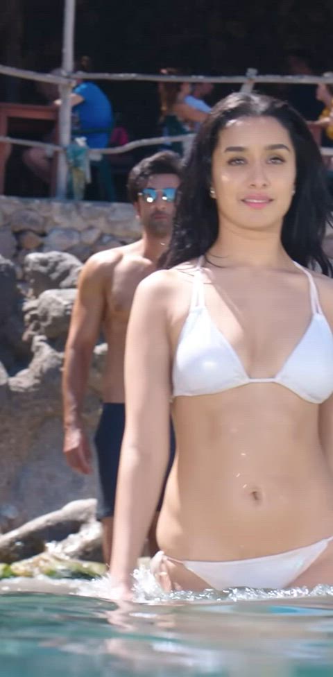 bikini bollywood pale gif