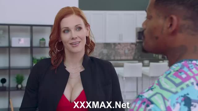 Blacked - Maitland Ward Unprofessional