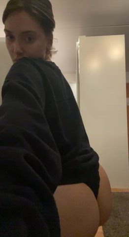 Ass Big Ass Doggystyle OnlyFans gif