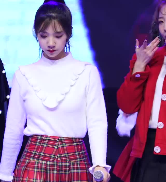 171103 WJSN YEOREUM