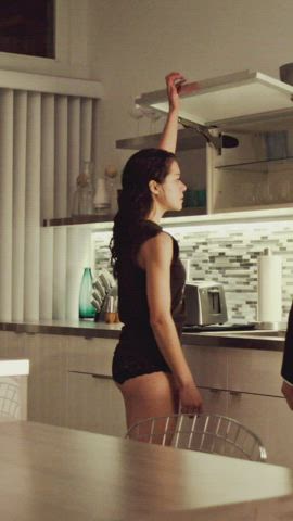 ass panties tatiana maslany gif